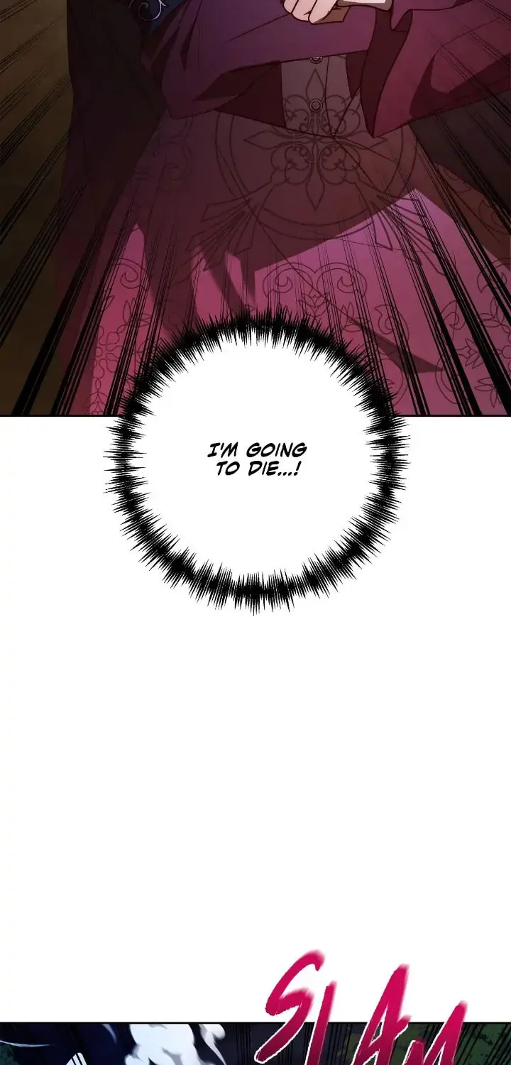 While I'm Back in Time, I'll Get My Revenge Chapter 40 page 2 - 