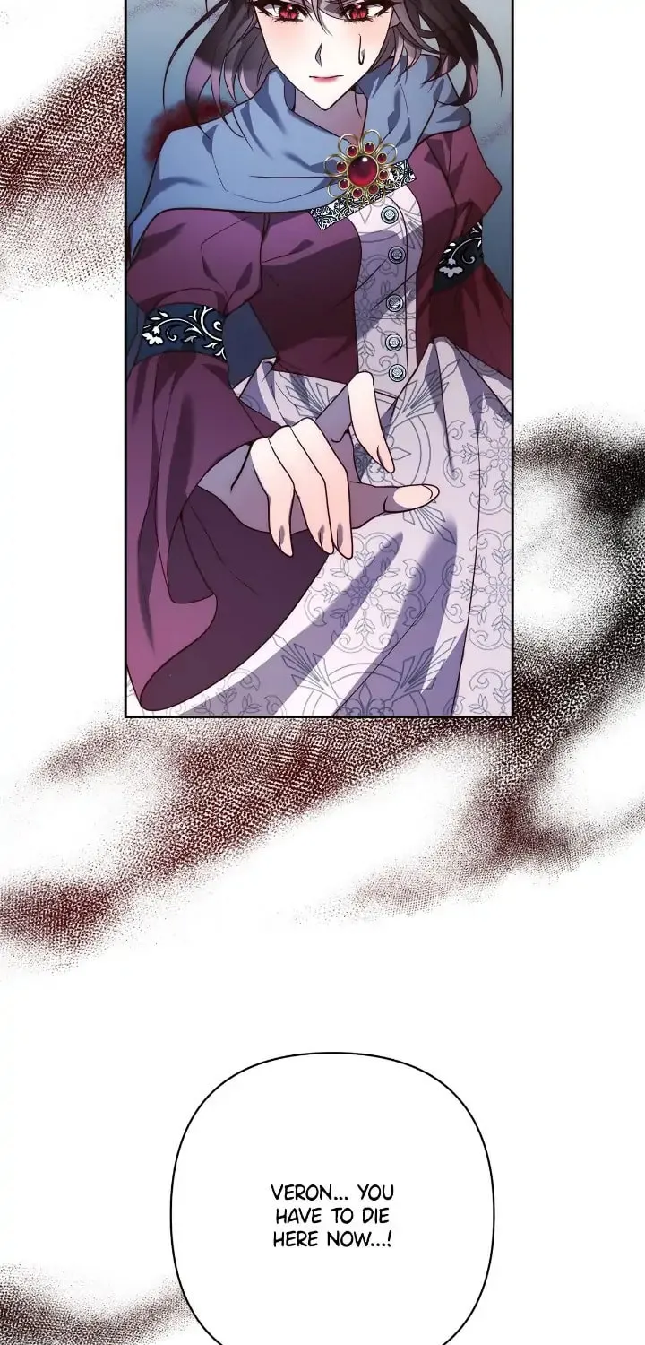 While I'm Back in Time, I'll Get My Revenge Chapter 40 page 13 - 