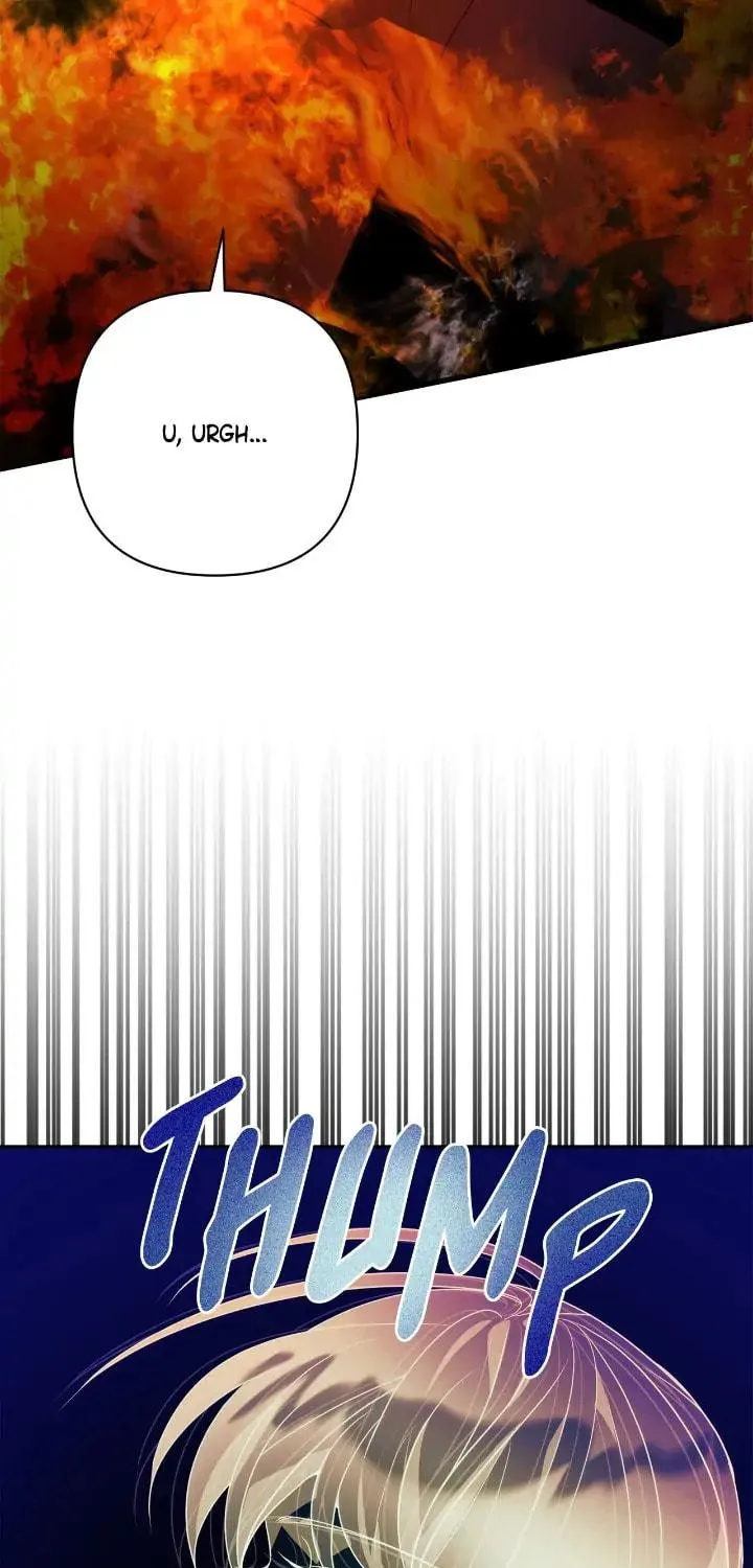 While I'm Back in Time, I'll Get My Revenge Chapter 40 page 16 - 