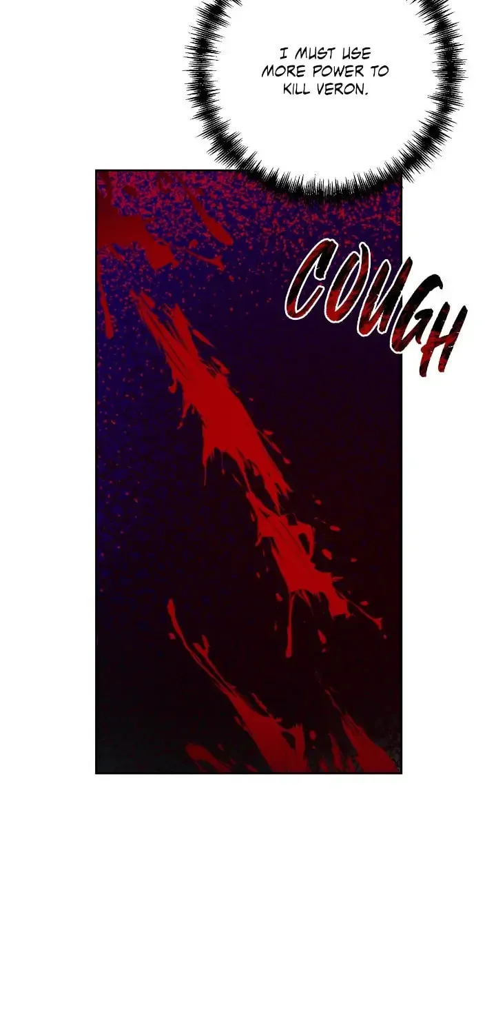 While I'm Back in Time, I'll Get My Revenge Chapter 40 page 21 - 