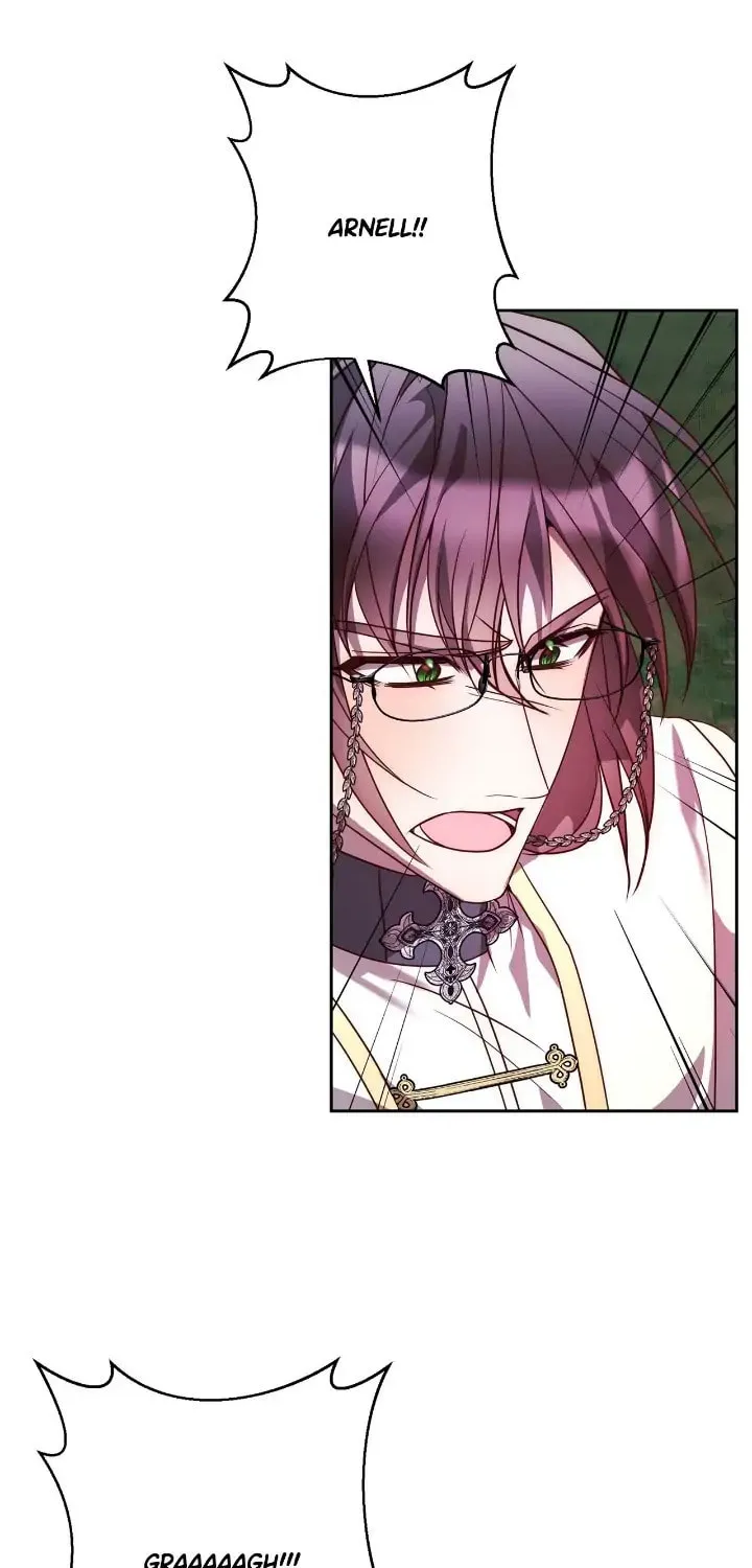 While I'm Back in Time, I'll Get My Revenge Chapter 40 page 22 - 