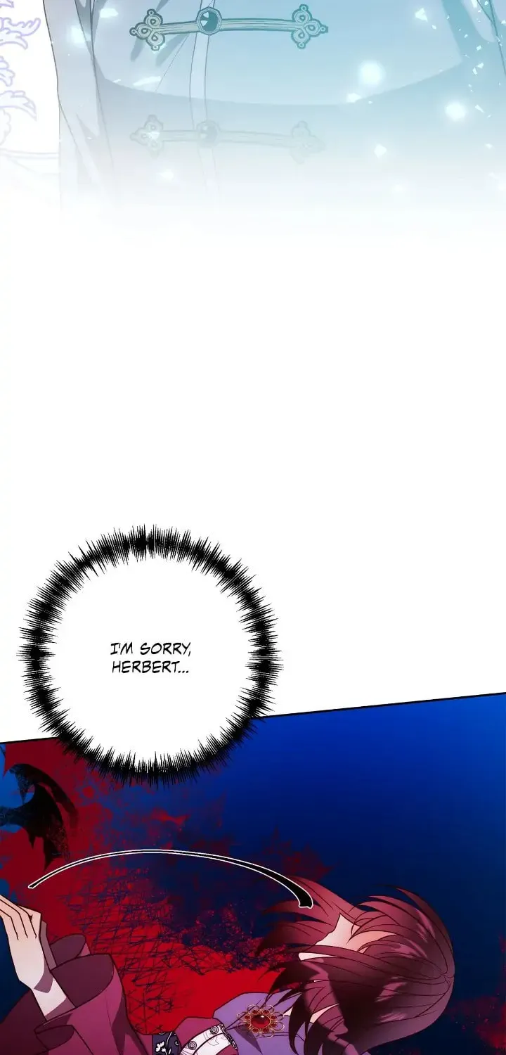 While I'm Back in Time, I'll Get My Revenge Chapter 40 page 27 - 