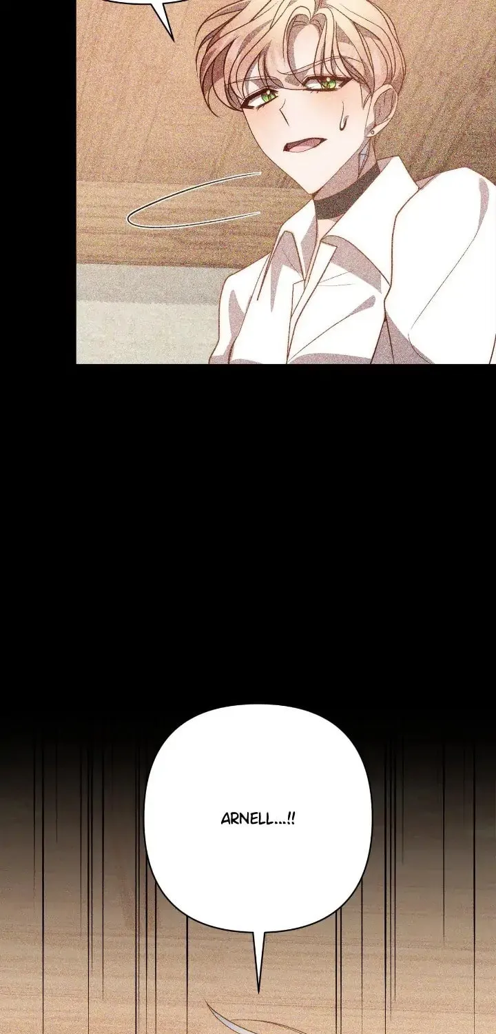 While I'm Back in Time, I'll Get My Revenge Chapter 40 page 40 - 