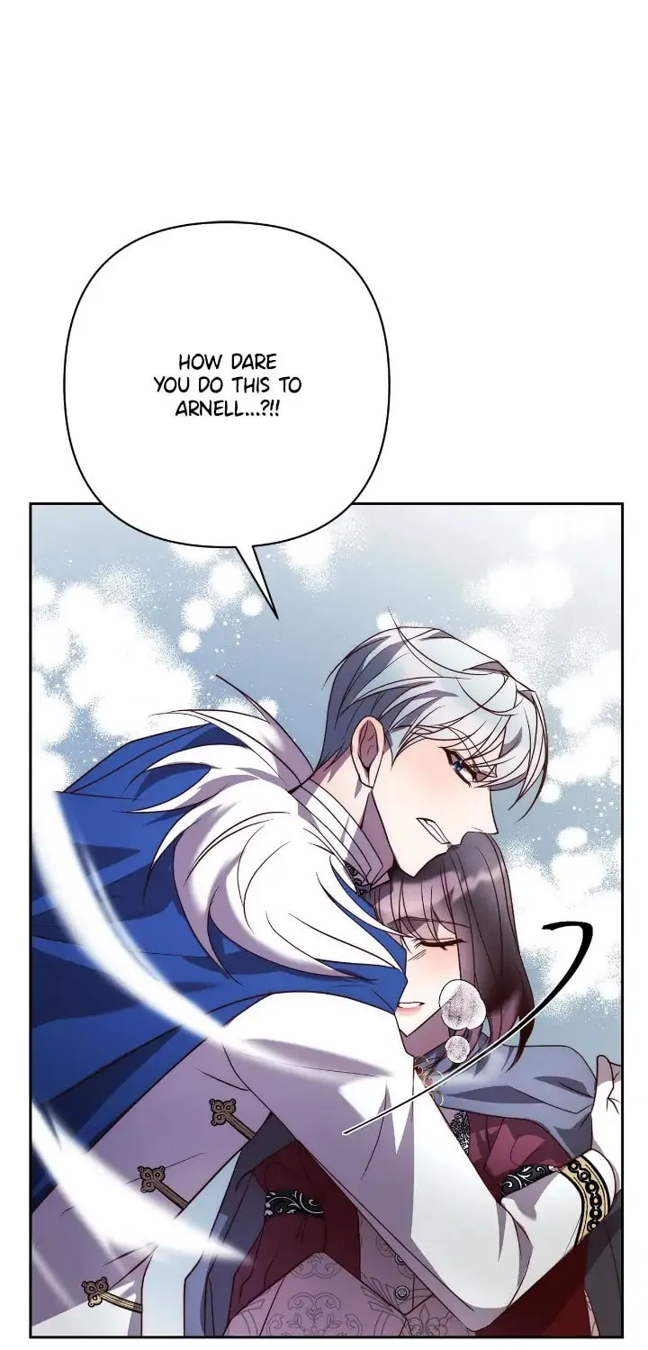 While I'm Back in Time, I'll Get My Revenge Chapter 40 page 44 - 