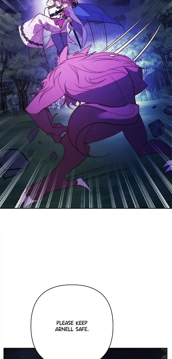 While I'm Back in Time, I'll Get My Revenge Chapter 40 page 48 - 