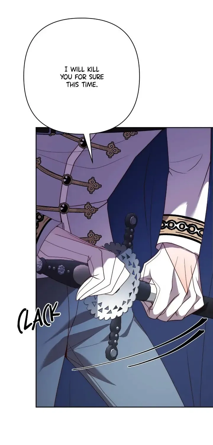 While I'm Back in Time, I'll Get My Revenge Chapter 40 page 50 - 