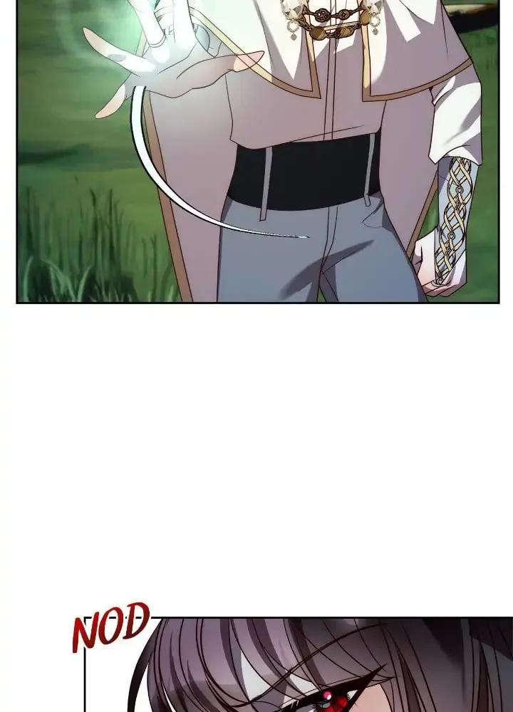 While I'm Back in Time, I'll Get My Revenge Chapter 40 page 6 - 