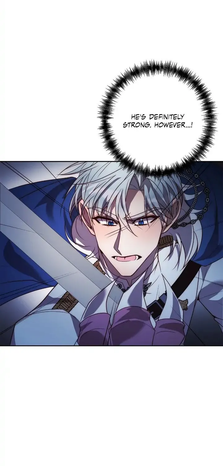 While I'm Back in Time, I'll Get My Revenge Chapter 40 page 54 - 