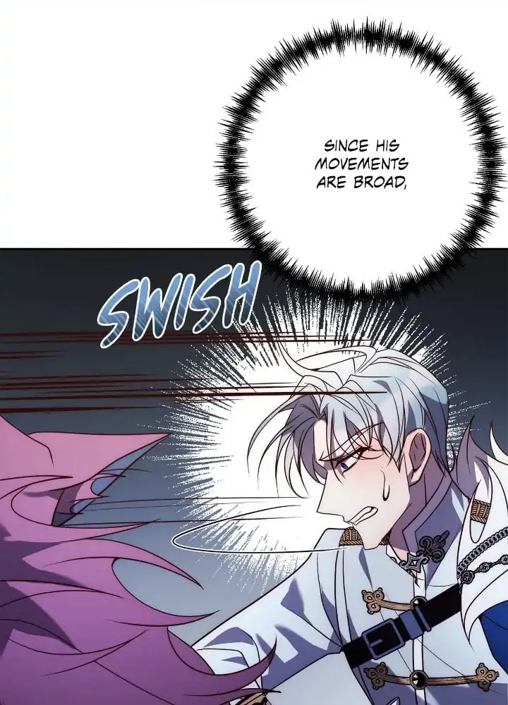 While I'm Back in Time, I'll Get My Revenge Chapter 40 page 58 - 