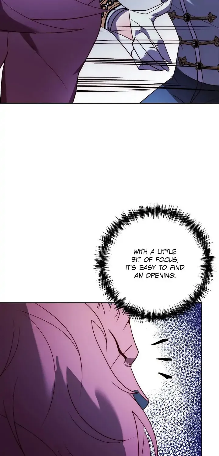 While I'm Back in Time, I'll Get My Revenge Chapter 40 page 59 - 