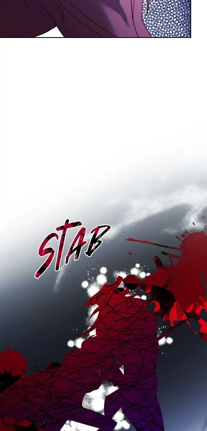 While I'm Back in Time, I'll Get My Revenge Chapter 40 page 60 - 