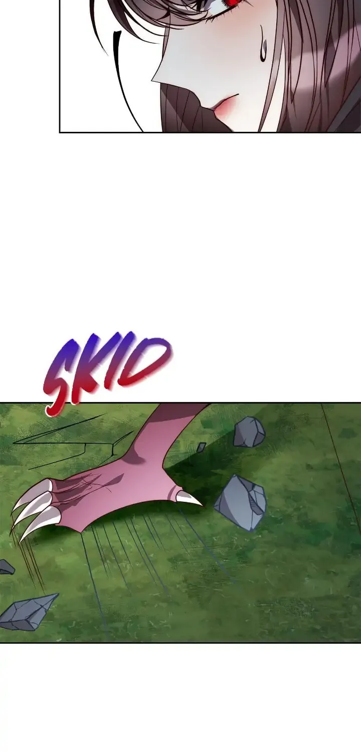 While I'm Back in Time, I'll Get My Revenge Chapter 40 page 7 - 