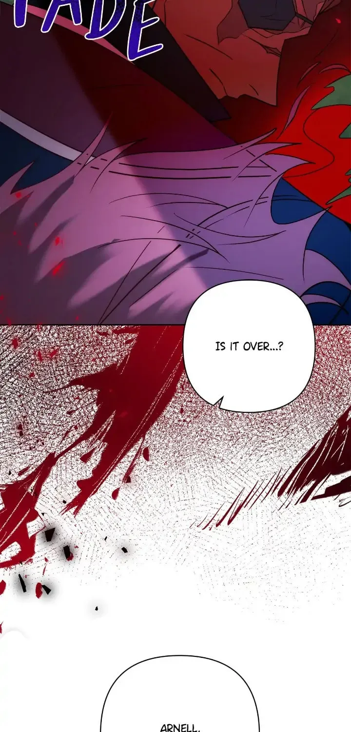 While I'm Back in Time, I'll Get My Revenge Chapter 40 page 65 - 