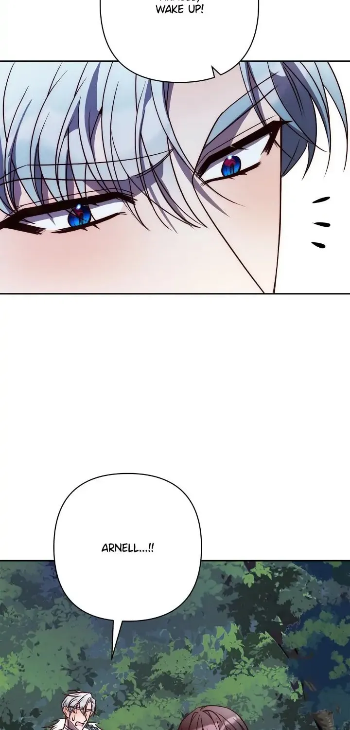 While I'm Back in Time, I'll Get My Revenge Chapter 40 page 66 - 