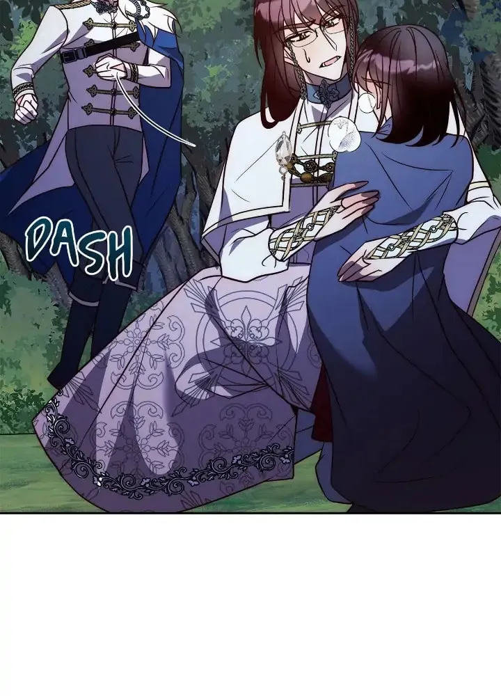 While I'm Back in Time, I'll Get My Revenge Chapter 40 page 67 - 