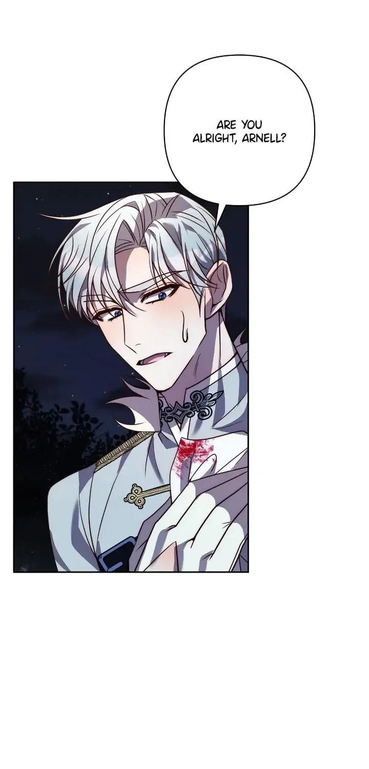 While I'm Back in Time, I'll Get My Revenge Chapter 40 page 70 - 