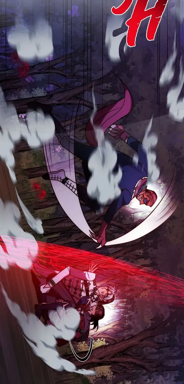 While I'm Back in Time, I'll Get My Revenge Chapter 40 page 76 - 