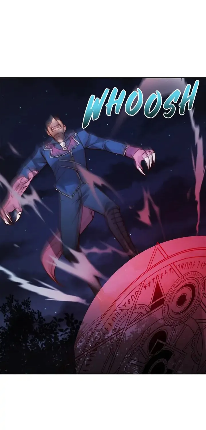 While I'm Back in Time, I'll Get My Revenge Chapter 40 page 79 - 