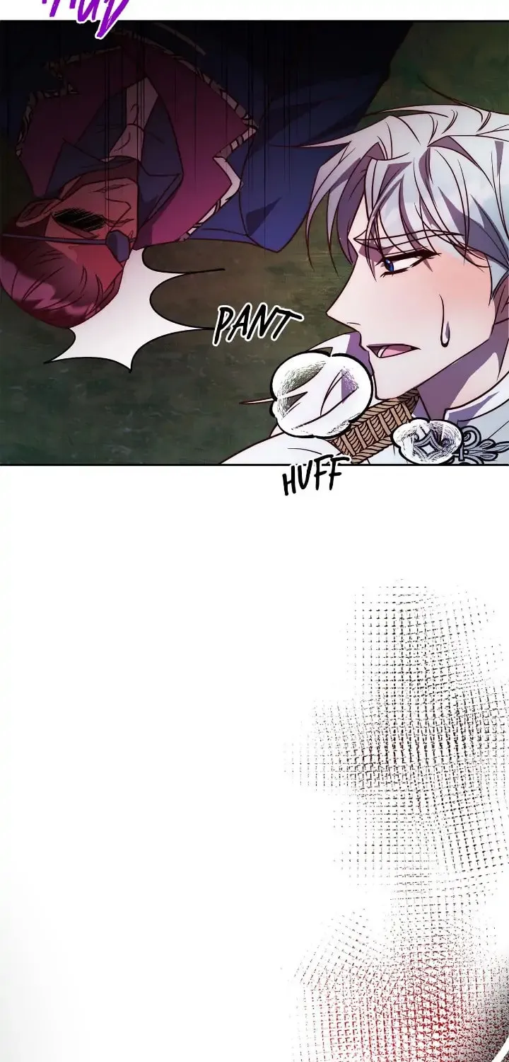 While I'm Back in Time, I'll Get My Revenge Chapter 40 page 81 - 