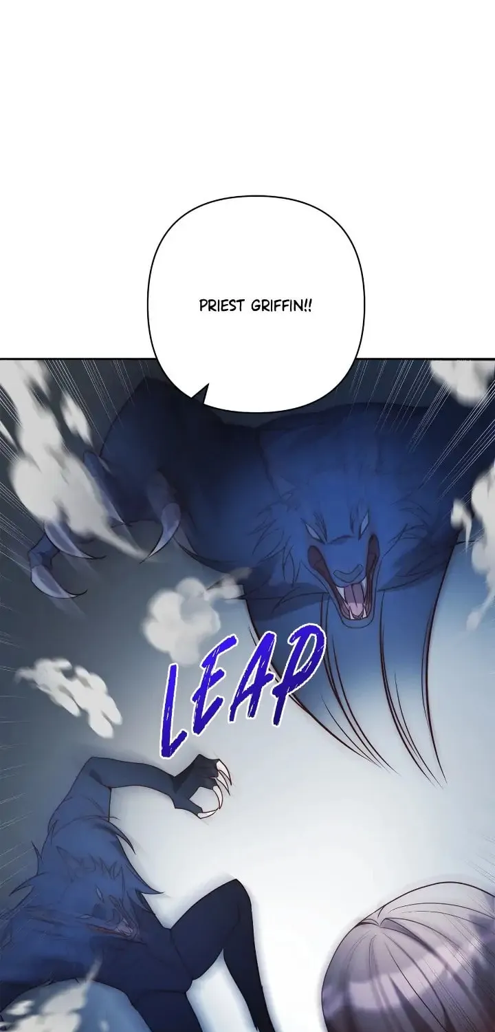 While I'm Back in Time, I'll Get My Revenge Chapter 40 page 10 - 