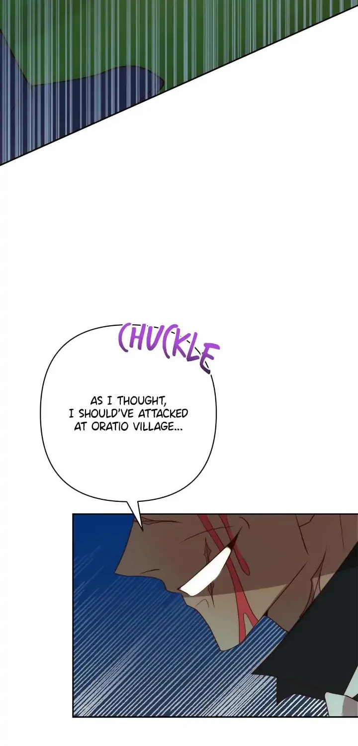 While I'm Back in Time, I'll Get My Revenge Chapter 41 page 13 - 