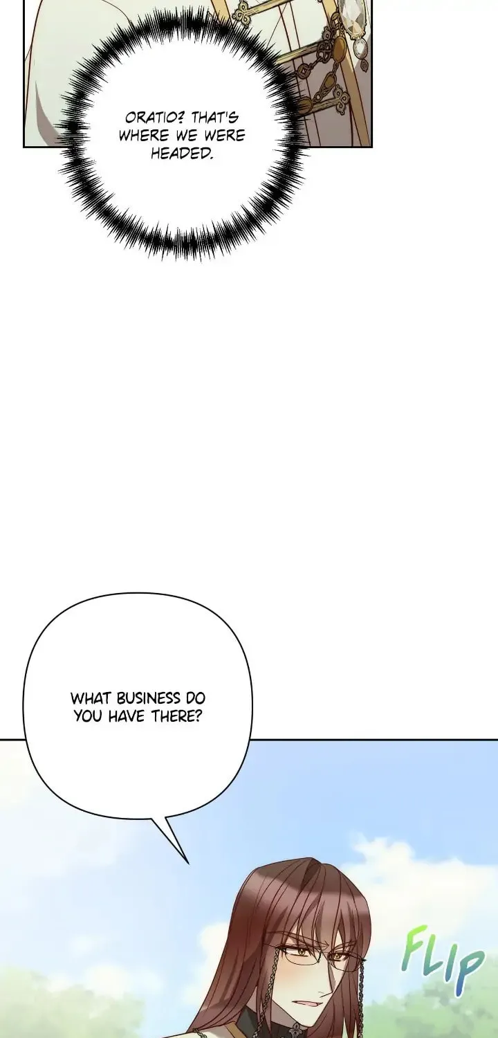 While I'm Back in Time, I'll Get My Revenge Chapter 41 page 15 - 