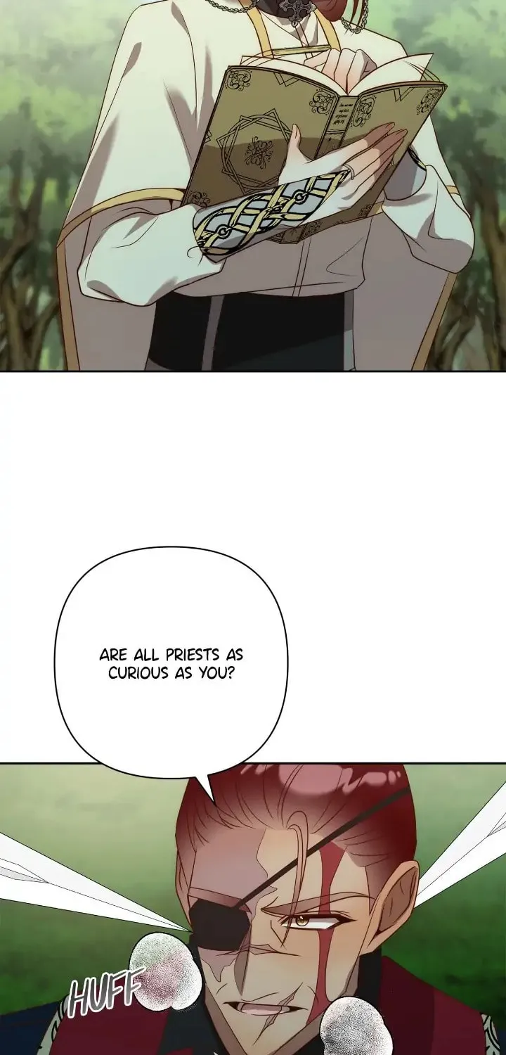 While I'm Back in Time, I'll Get My Revenge Chapter 41 page 16 - 