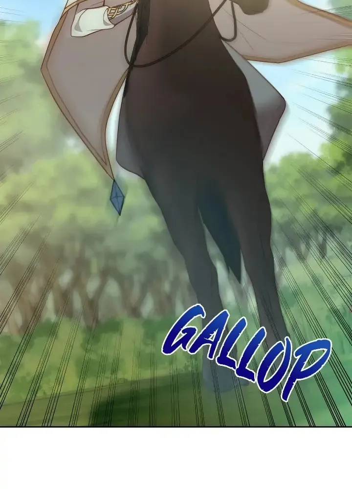 While I'm Back in Time, I'll Get My Revenge Chapter 41 page 27 - 