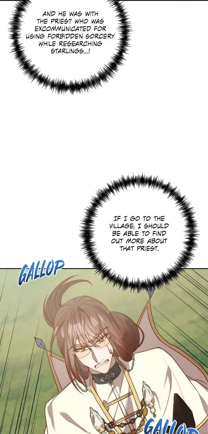 While I'm Back in Time, I'll Get My Revenge Chapter 41 page 30 - 