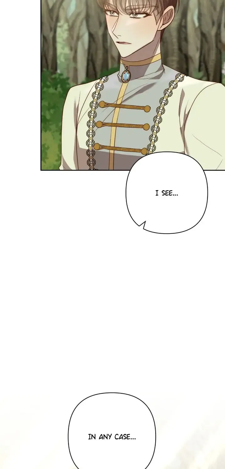 While I'm Back in Time, I'll Get My Revenge Chapter 41 page 4 - 
