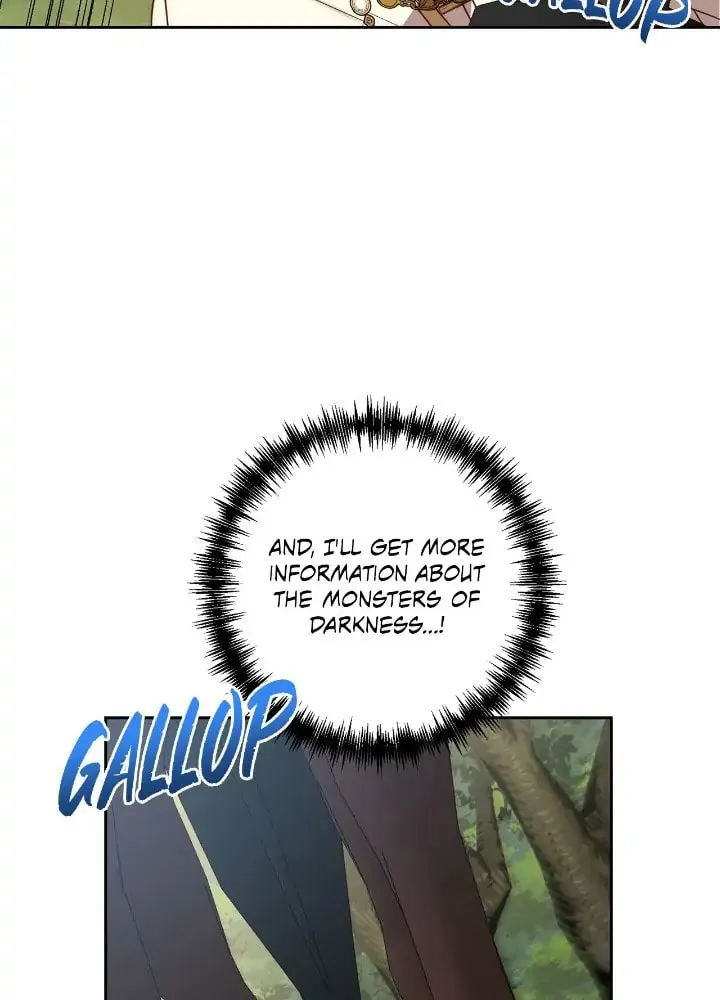 While I'm Back in Time, I'll Get My Revenge Chapter 41 page 31 - 