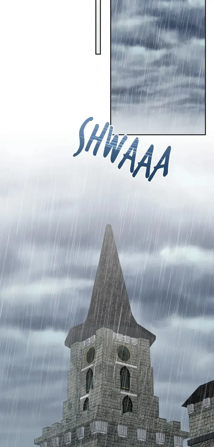 While I'm Back in Time, I'll Get My Revenge Chapter 41 page 35 - 