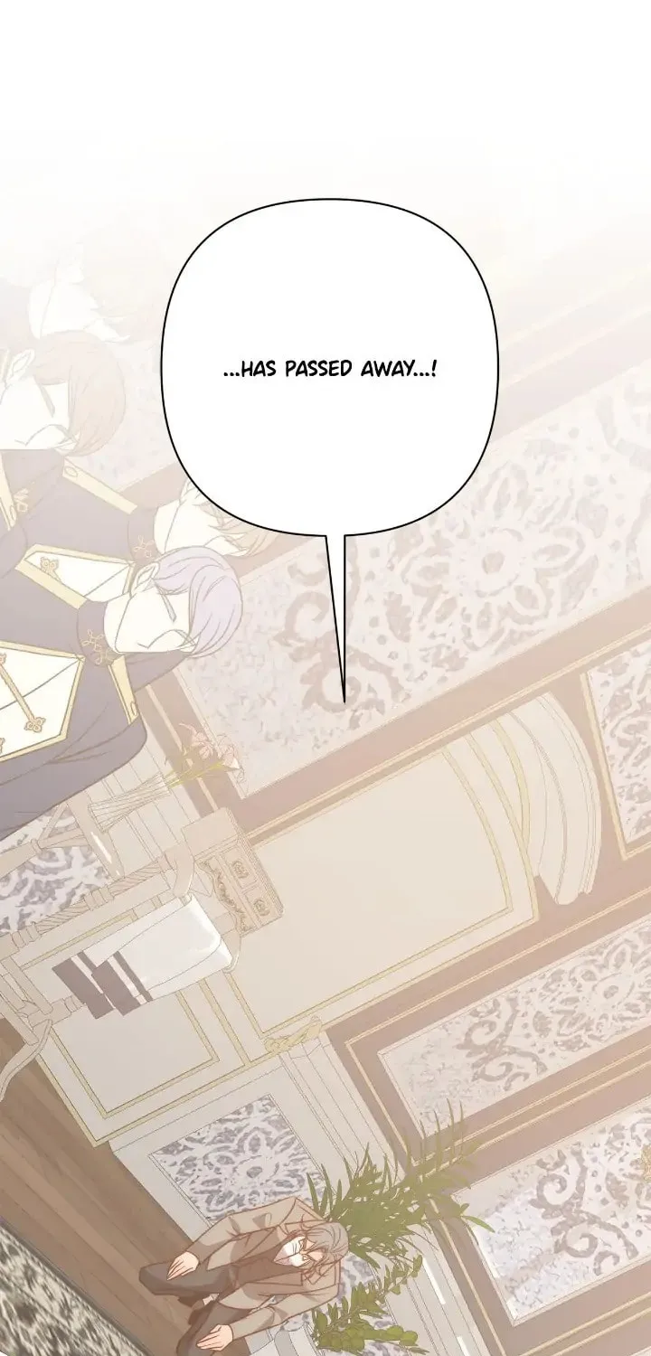While I'm Back in Time, I'll Get My Revenge Chapter 41 page 40 - 