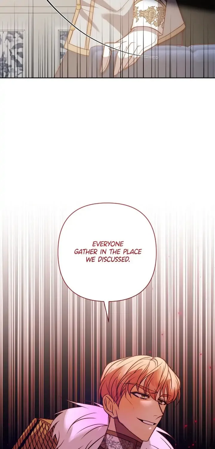 While I'm Back in Time, I'll Get My Revenge Chapter 41 page 43 - 