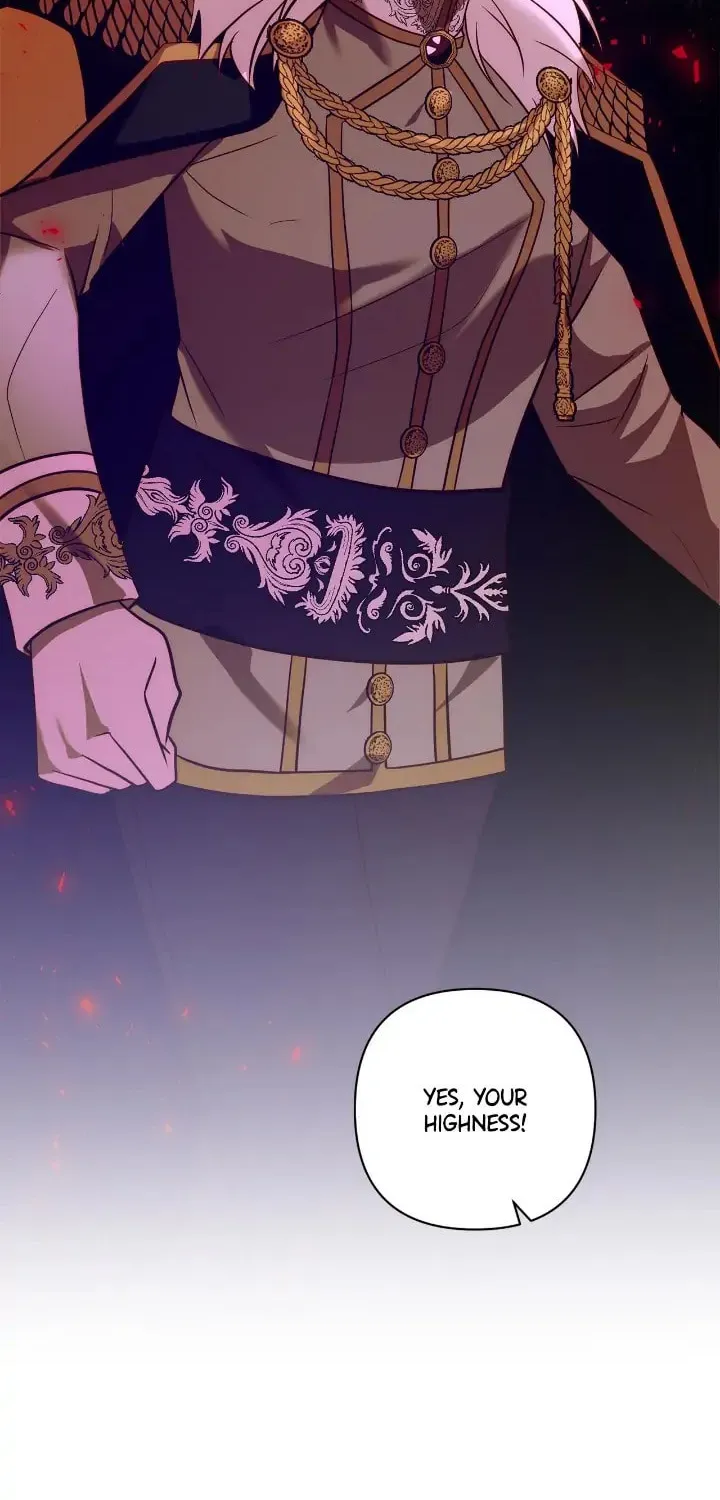 While I'm Back in Time, I'll Get My Revenge Chapter 41 page 44 - 
