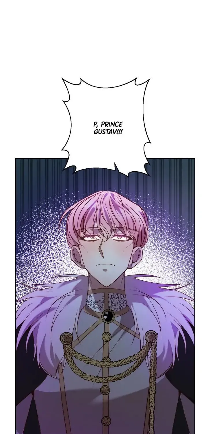 While I'm Back in Time, I'll Get My Revenge Chapter 41 page 49 - 