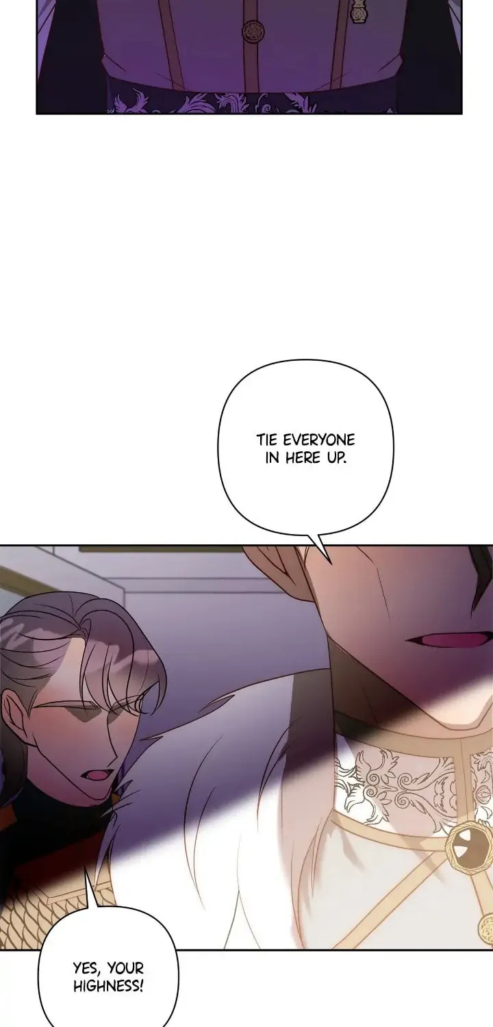 While I'm Back in Time, I'll Get My Revenge Chapter 41 page 50 - 