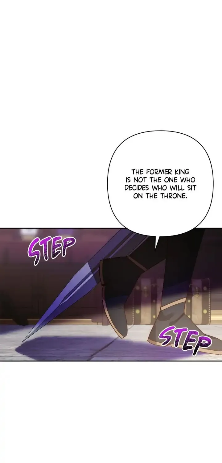 While I'm Back in Time, I'll Get My Revenge Chapter 41 page 55 - 