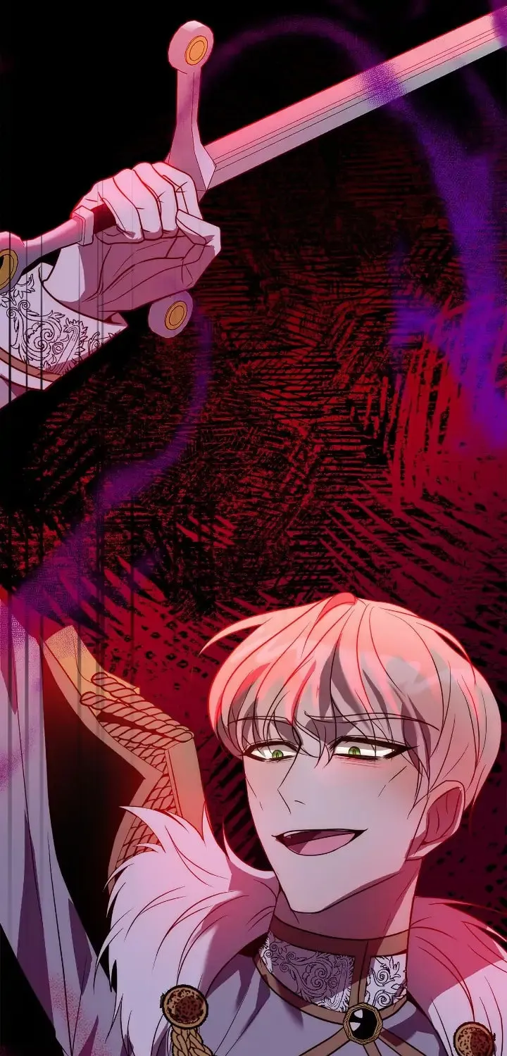 While I'm Back in Time, I'll Get My Revenge Chapter 41 page 58 - 