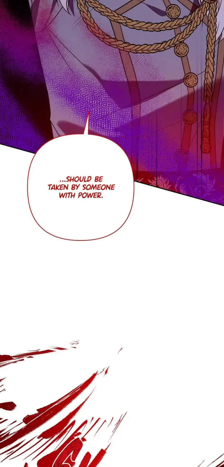 While I'm Back in Time, I'll Get My Revenge Chapter 41 page 59 - 