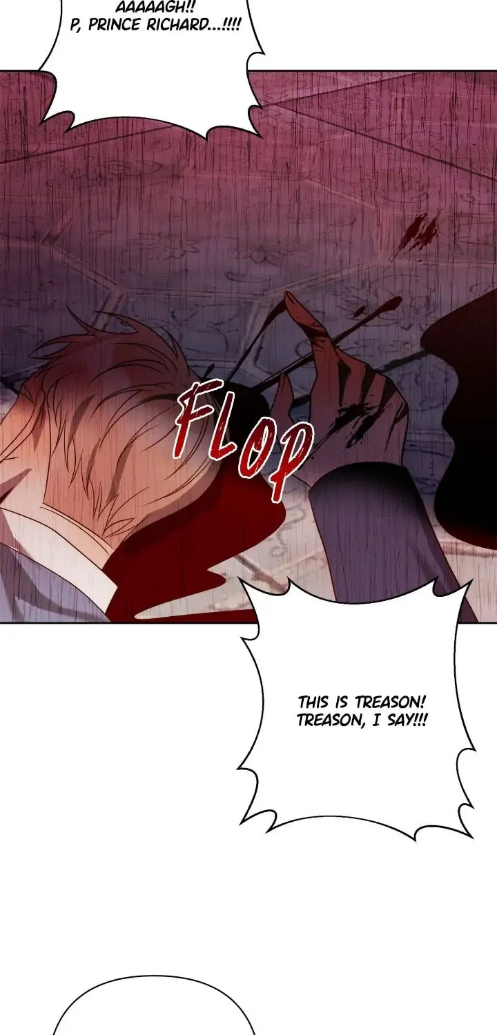 While I'm Back in Time, I'll Get My Revenge Chapter 41 page 61 - 