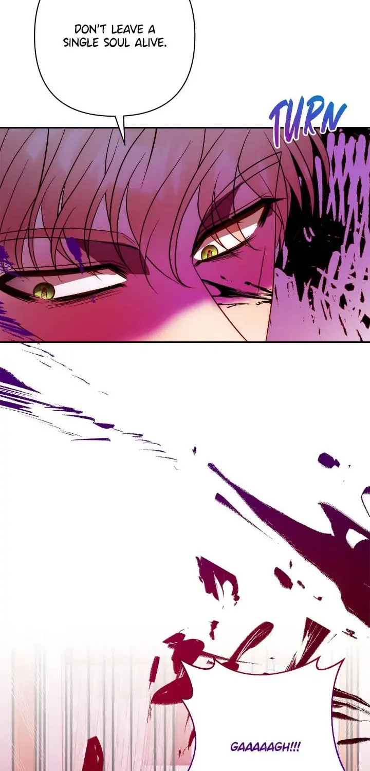 While I'm Back in Time, I'll Get My Revenge Chapter 41 page 62 - 