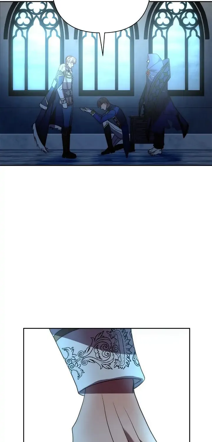 While I'm Back in Time, I'll Get My Revenge Chapter 41 page 69 - 