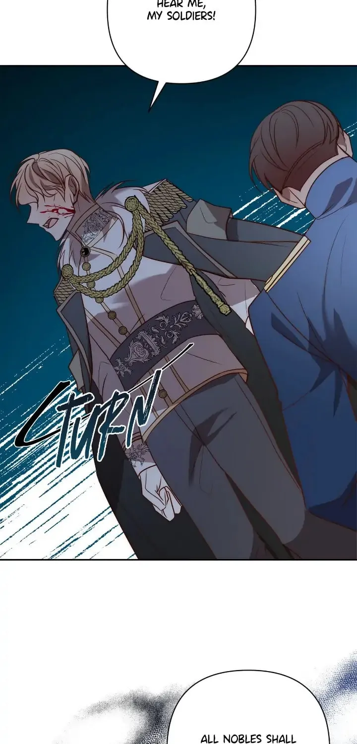 While I'm Back in Time, I'll Get My Revenge Chapter 41 page 71 - 