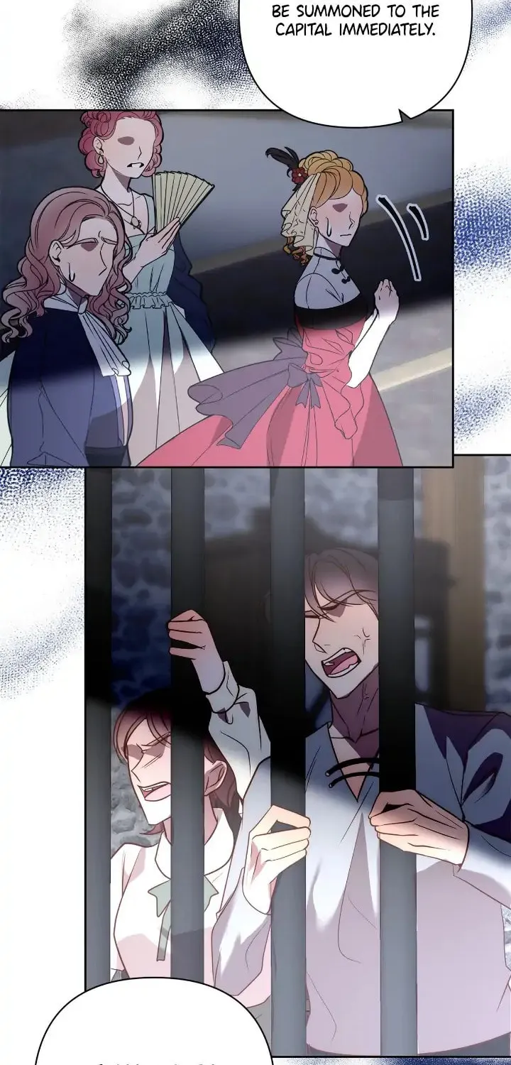 While I'm Back in Time, I'll Get My Revenge Chapter 41 page 72 - 