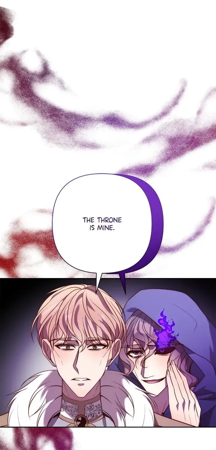 While I'm Back in Time, I'll Get My Revenge Chapter 41 page 74 - 