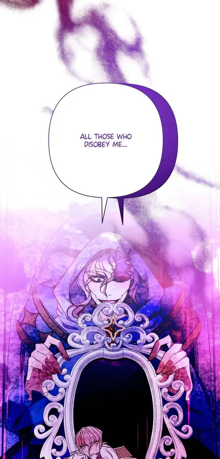 While I'm Back in Time, I'll Get My Revenge Chapter 41 page 75 - 