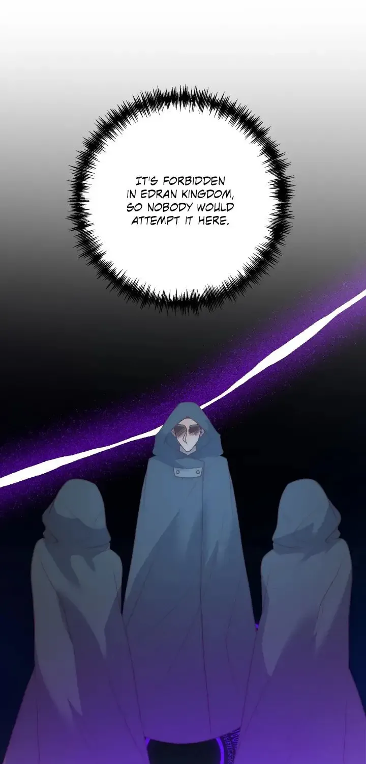 While I'm Back in Time, I'll Get My Revenge Chapter 41 page 9 - 