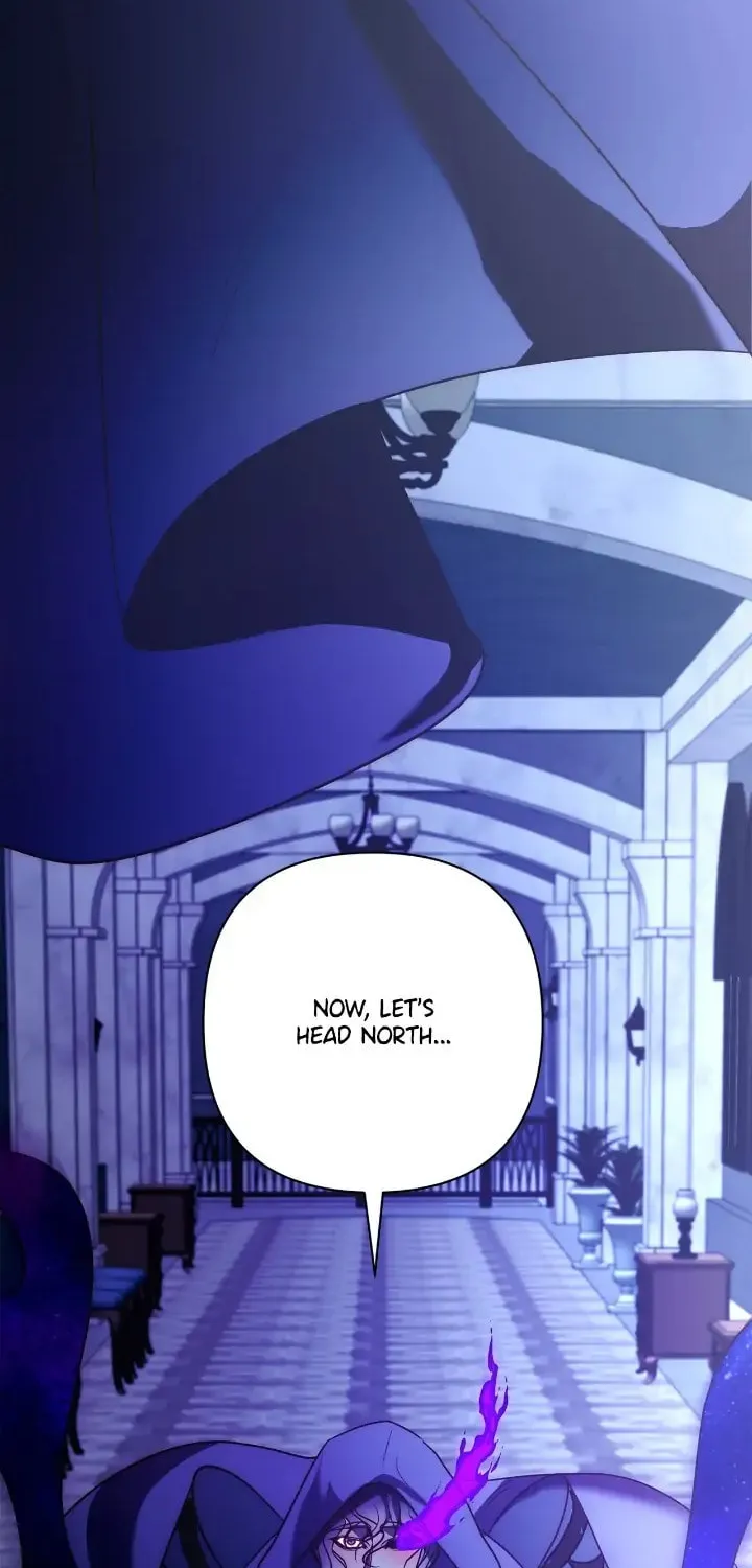 While I'm Back in Time, I'll Get My Revenge Chapter 41 page 88 - 