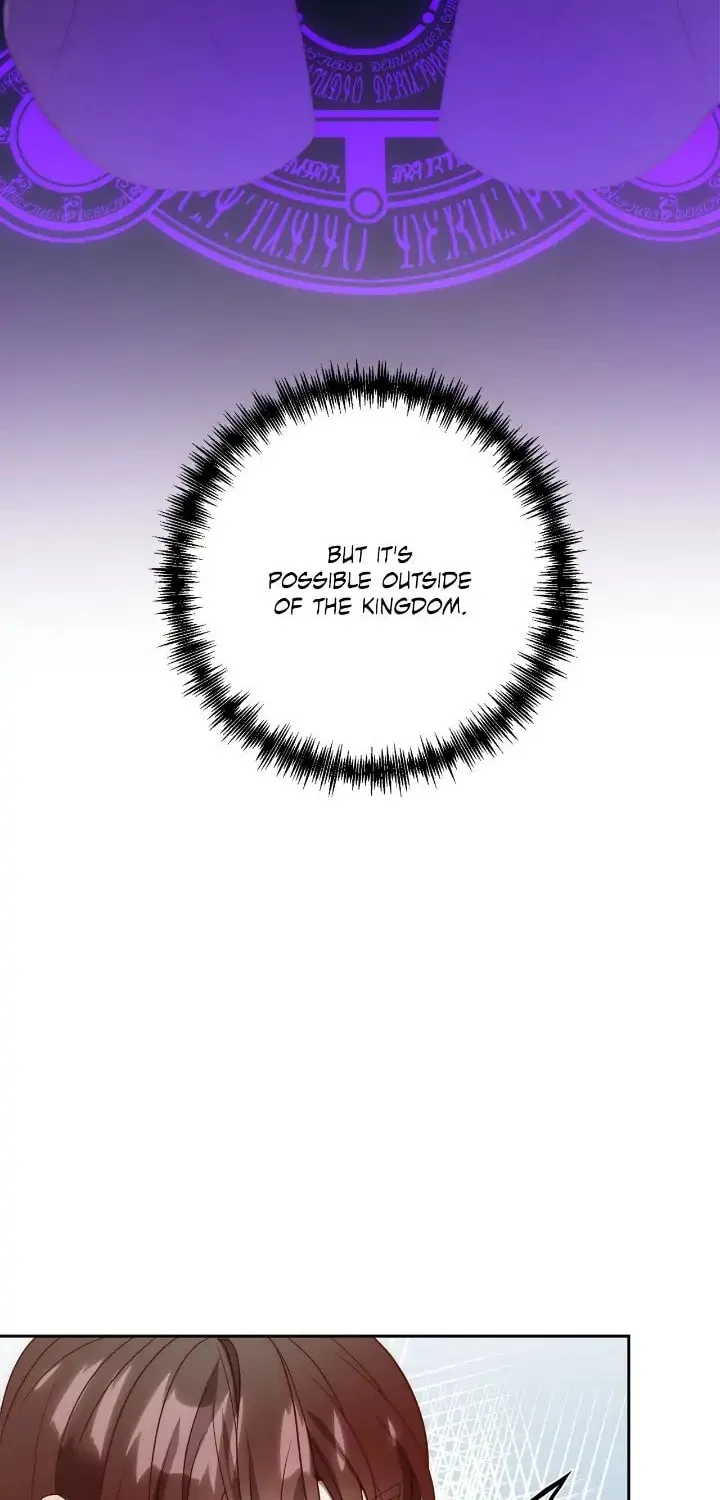 While I'm Back in Time, I'll Get My Revenge Chapter 41 page 10 - 